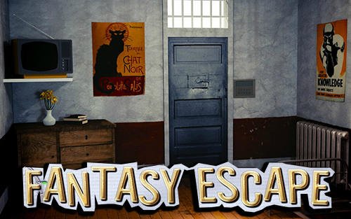 game pic for Fantasy escape